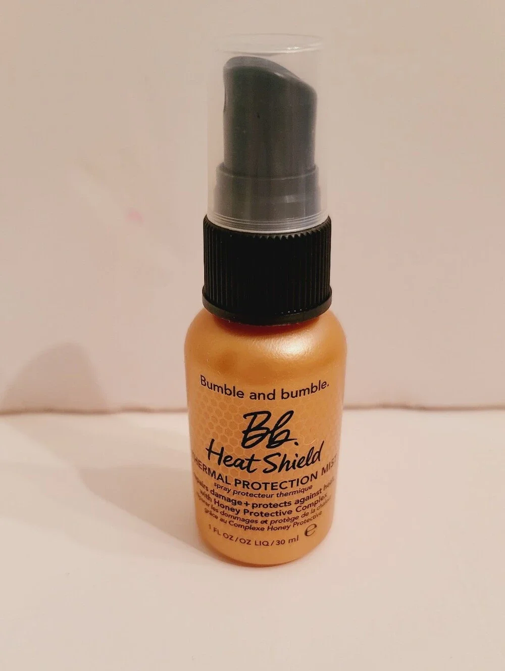 Bumble and bumble bumble beauty